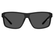 Under Armour Square Sunglasses