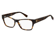 Tommy Hilfiger Square Frames
