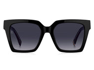 Tommy Hilfiger Square Sunglasses