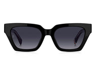 Tommy Hilfiger Square Sunglasses