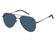 Tommy Hilfiger Aviator Sunglasses