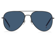 Tommy Hilfiger Aviator Sunglasses