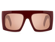 Etro Square Frames