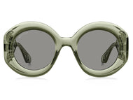 Etro Round Sunglasses
