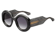 Etro Round Frames