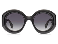 Etro Round Frames