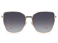 Etro Square Frames