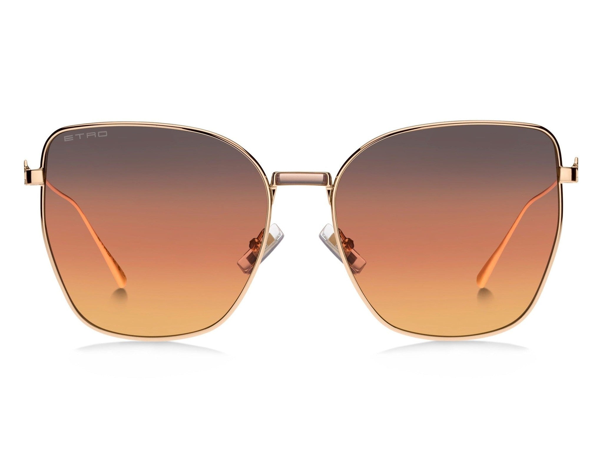 Etro Square Sunglasses – Happy Vision