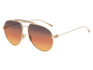 Etro Aviator Sunglasses