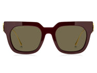 Etro Square Frames