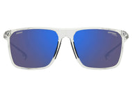 Carrera Ducati Square Sunglasses