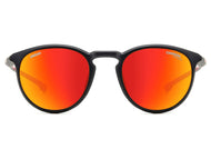 Carrera Ducati Round Sunglasses