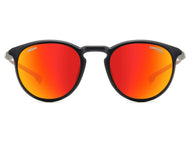 Carrera Ducati Round Sunglasses
