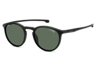 Carrera Ducati Round Sunglasses