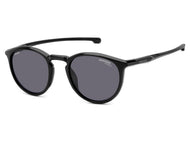 Carrera Ducati Round Sunglasses