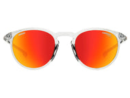 Carrera Ducati Round Sunglasses