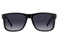 Tommy Hilfiger Square Sunglasses