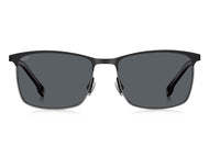 BOSS Square Sunglasses