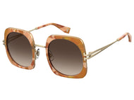 Marc Jacobs Square Sunglasses