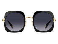 Marc Jacobs Square Sunglasses