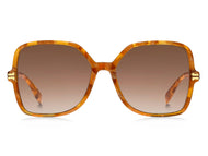 Marc Jacobs Square Sunglasses
