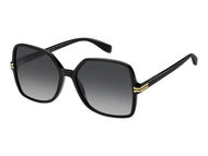 Marc Jacobs Square Sunglasses