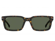 BOSS Square Sunglasses