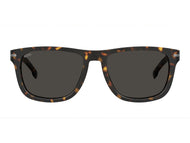 BOSS Square Sunglasses