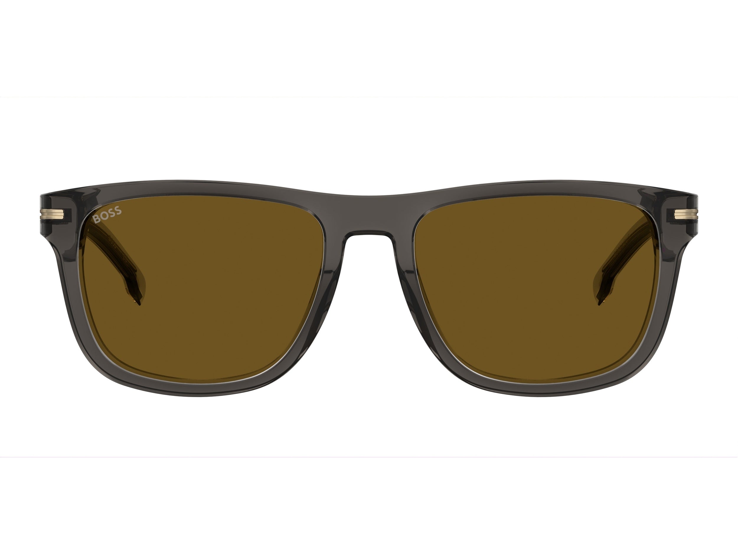 BOSS Square Sunglasses – Happy Vision