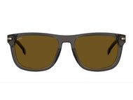 BOSS Square Sunglasses