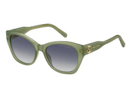 Marc Jacobs Square Sunglasses
