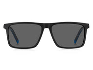 Tommy Hilfiger Square Sunglasses