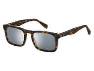 Tommy Hilfiger Square Sunglasses
