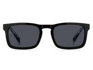 Tommy Hilfiger Square Sunglasses
