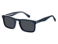 Tommy Hilfiger Square Sunglasses