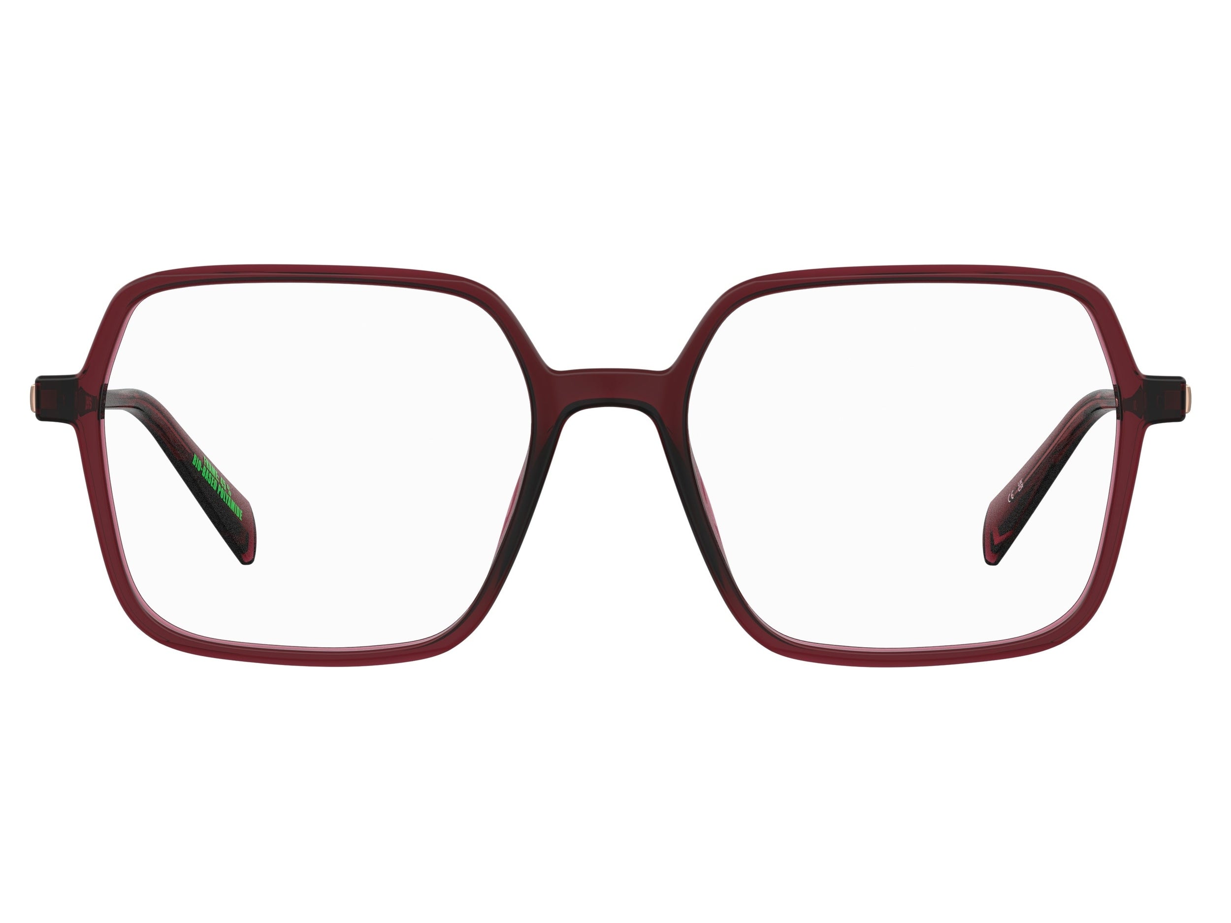 Levis Square Frames – Happy Vision