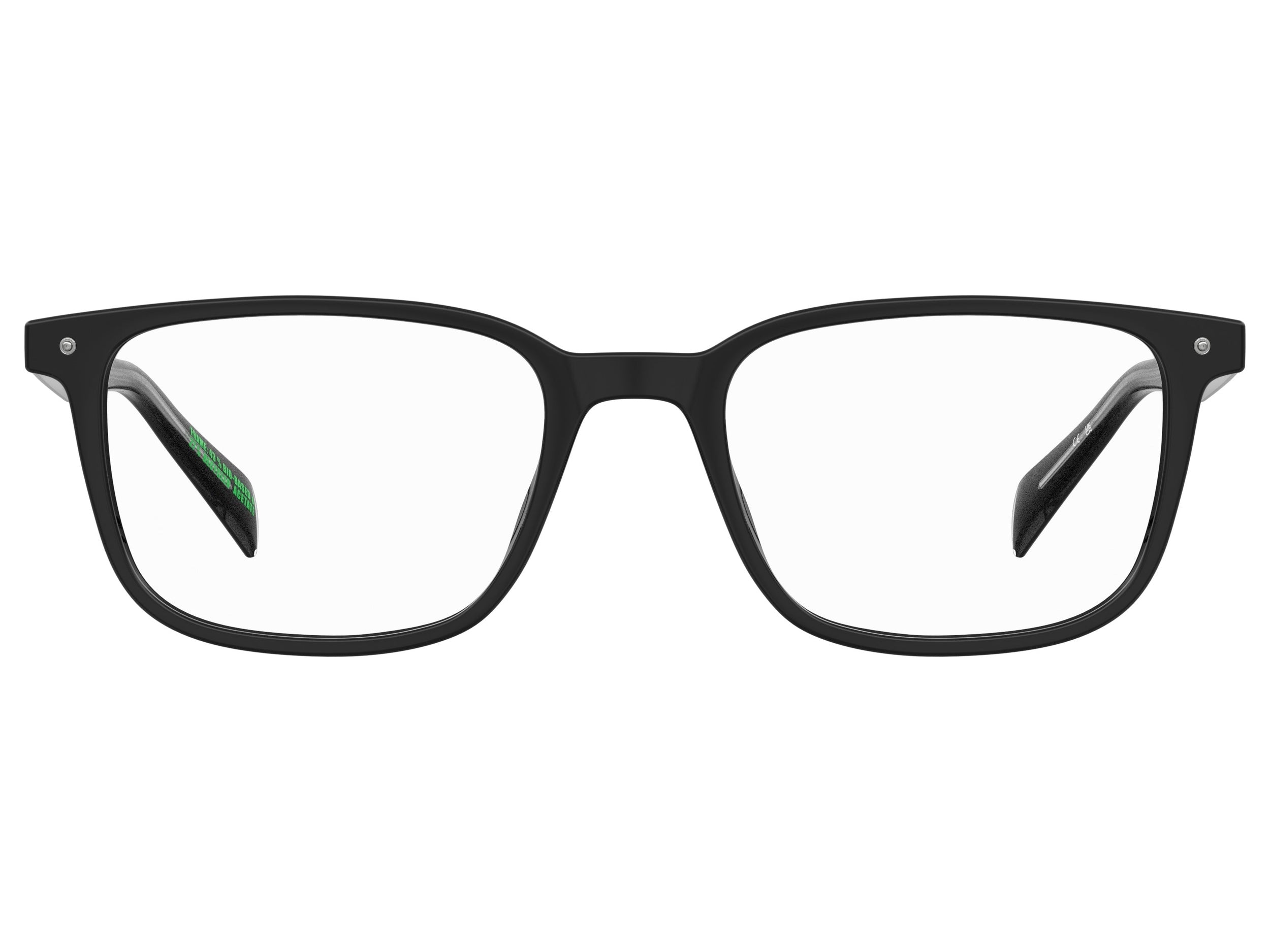 Levis Square Frames – Happy Vision
