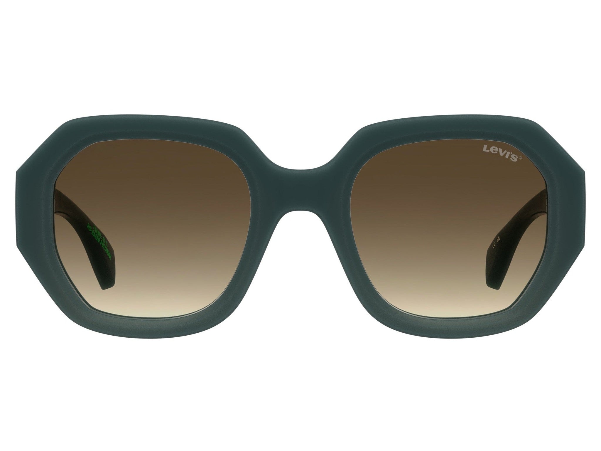 Levis Square Sunglasses – Happy Vision