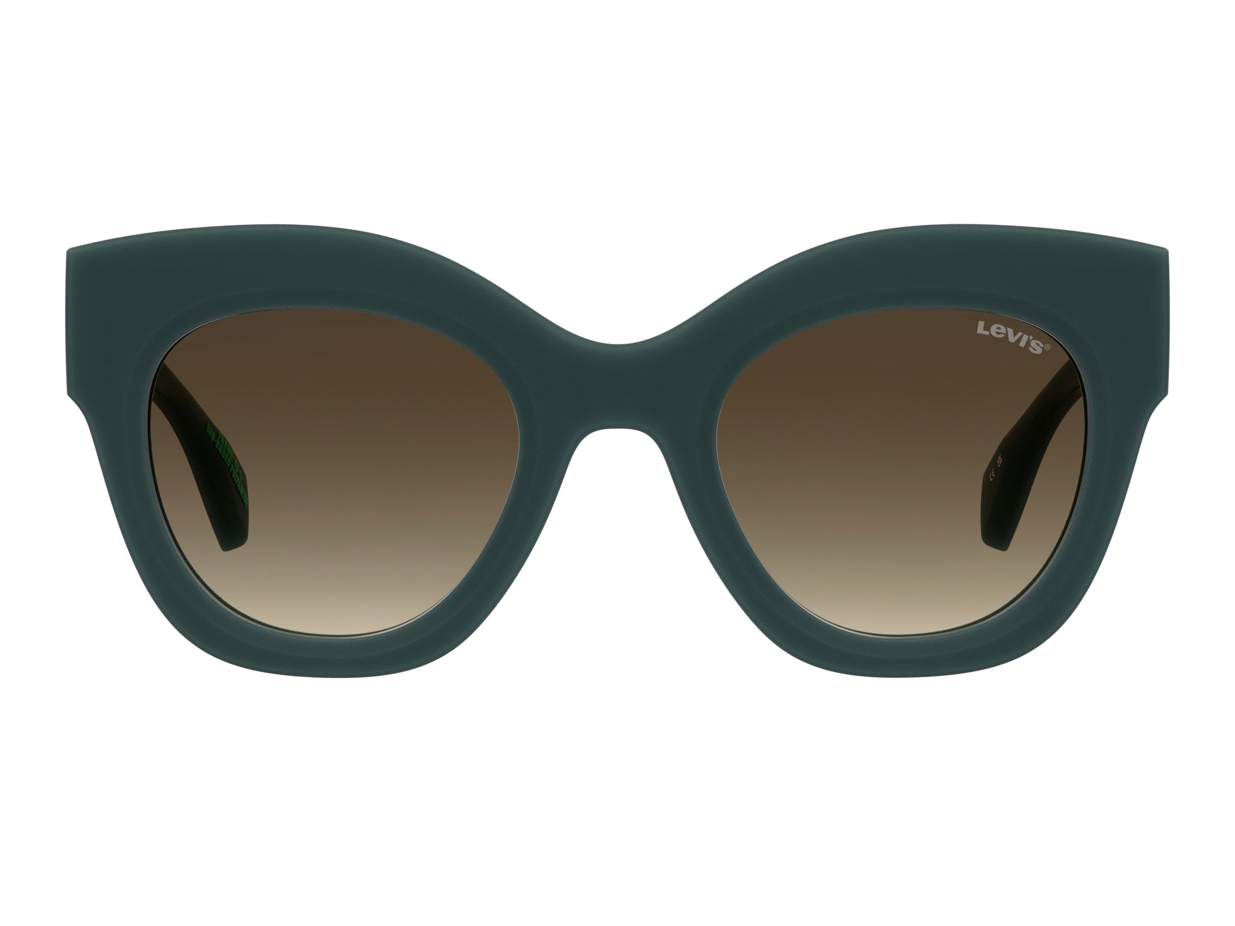 Levis Square Sunglasses – Happy Vision