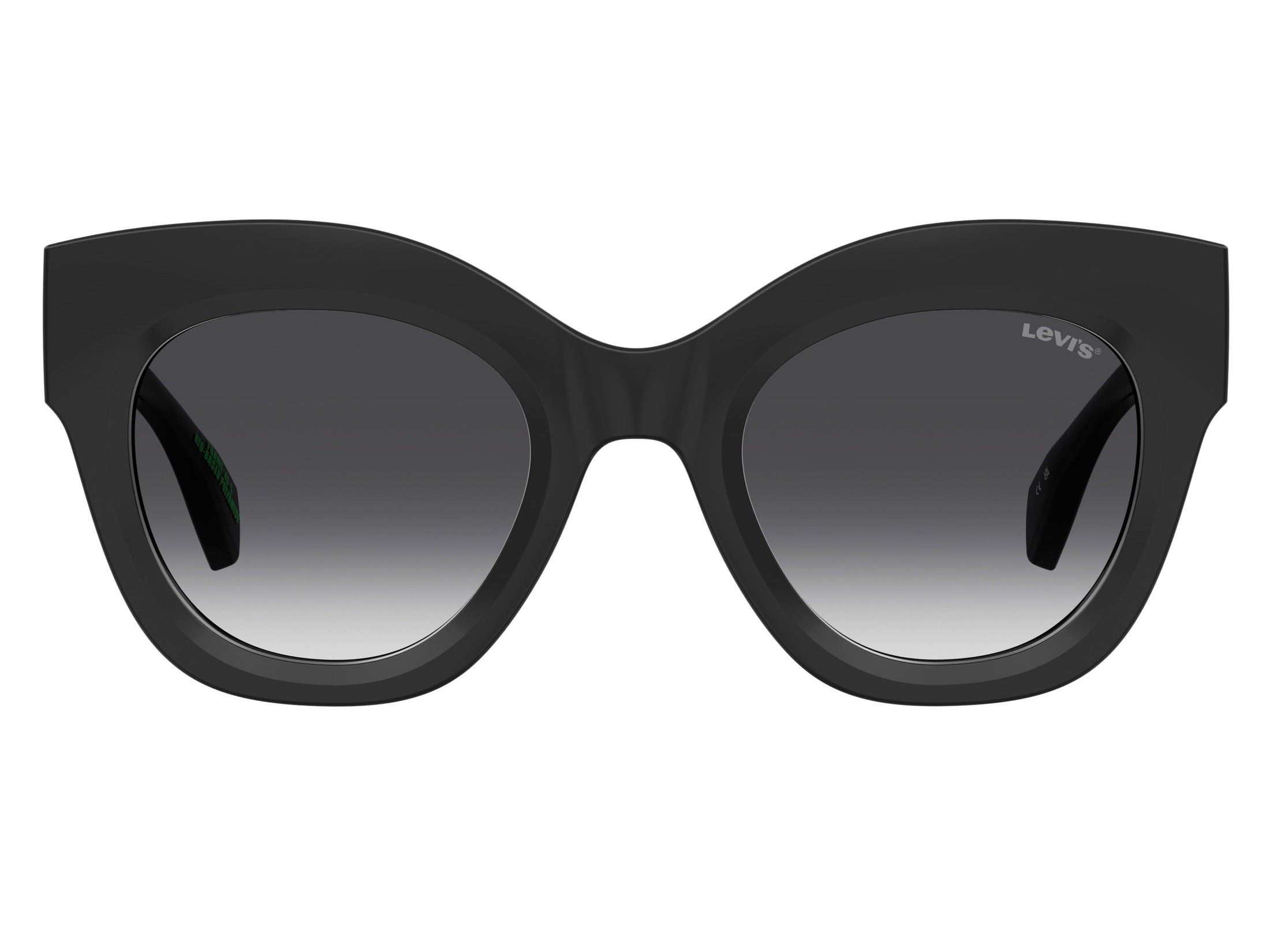 Levis Square Sunglasses – Happy Vision