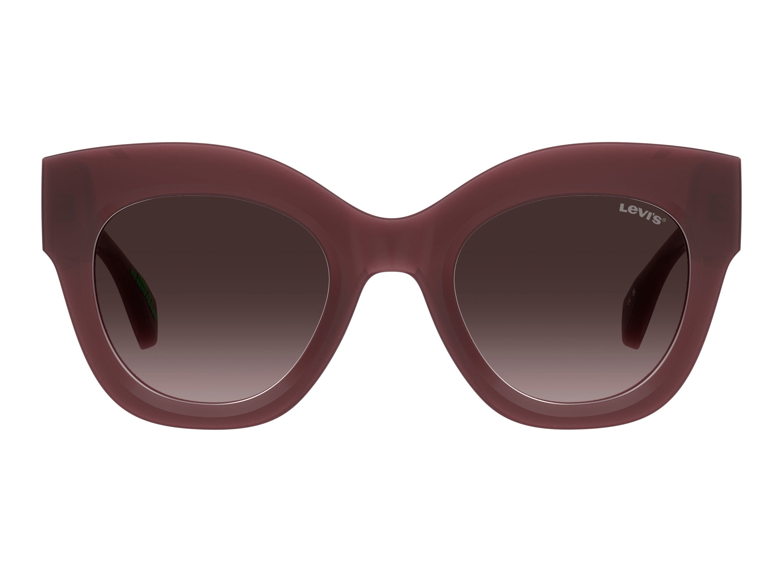 Levis Square Sunglasses – Happy Vision