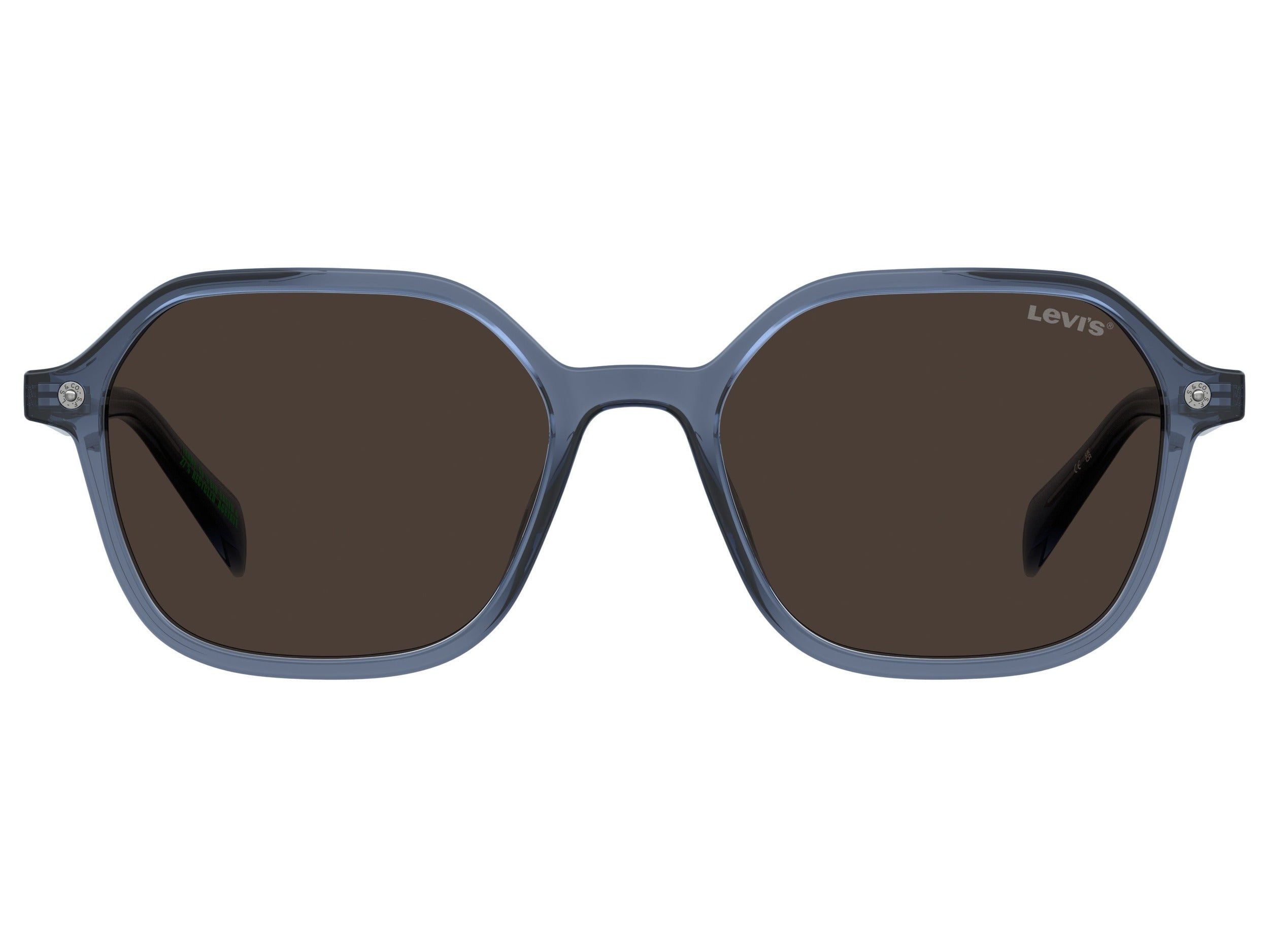 Levis Square Sunglasses – Happy Vision