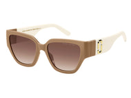 Marc Jacobs Square Sunglasses