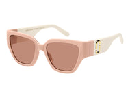 Marc Jacobs Square Sunglasses