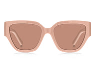 Marc Jacobs Square Sunglasses - MARC 724/S