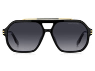 Marc Jacobs Square Sunglasses
