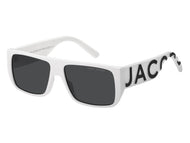 Marc Jacobs Square Sunglasses