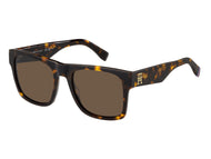 Tommy Hilfiger Square Sunglasses - TH 2118/S
