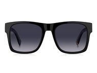 Tommy Hilfiger Square Sunglasses
