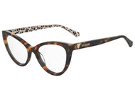 Love Moschino Cat-Eye Frames - MOL631